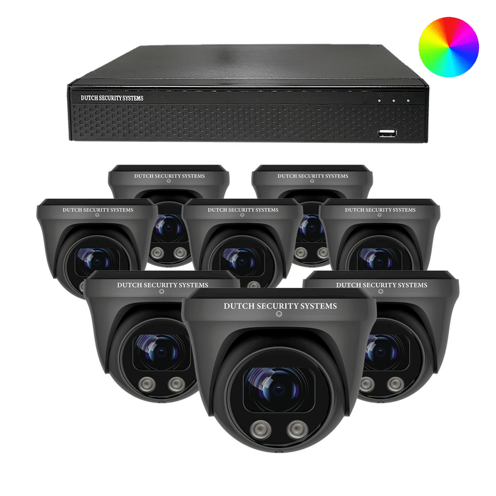 beveiligingscamera-set-8-full-colour-4k-zwart