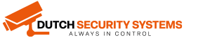 Dutch Security Systems logo